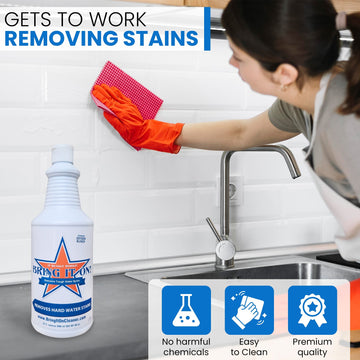 Clean Grout Lines