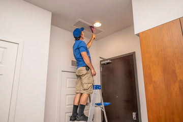 DIY Tips: How to Properly Clean House Vents
