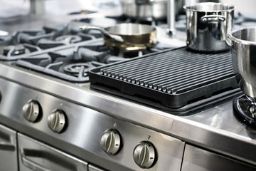 Efficient Steps to Clean Your KitchenAid Oven