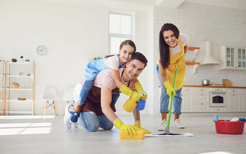Choosing the Right Drill Brush for Your Cleaning Needs