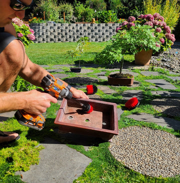 Cleaning Tool for Home