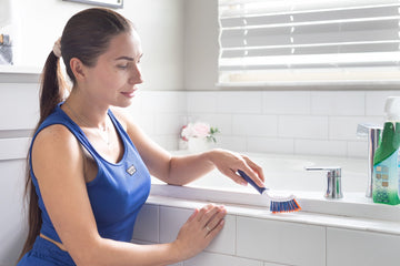 Tub Cleaner Bring It On Cleaner