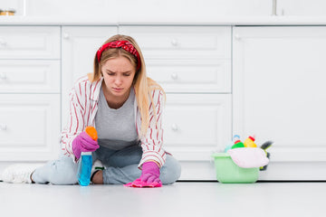 Preventing Soap Scum Buildup: Tips and Techniques