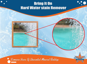 Best Cleaner For Shower Doors