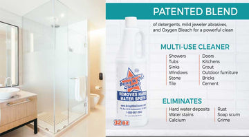 Bring It On Cleaner Multi-Use Cleaner