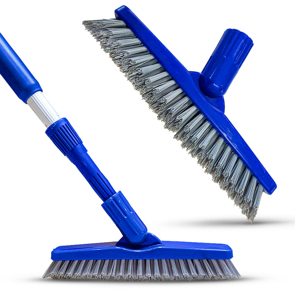 Grout Scrub Brush Head Only