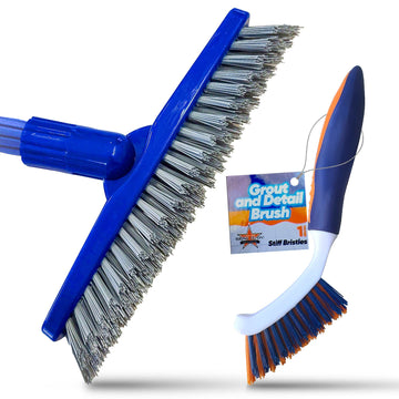 Grout and Detail Brush