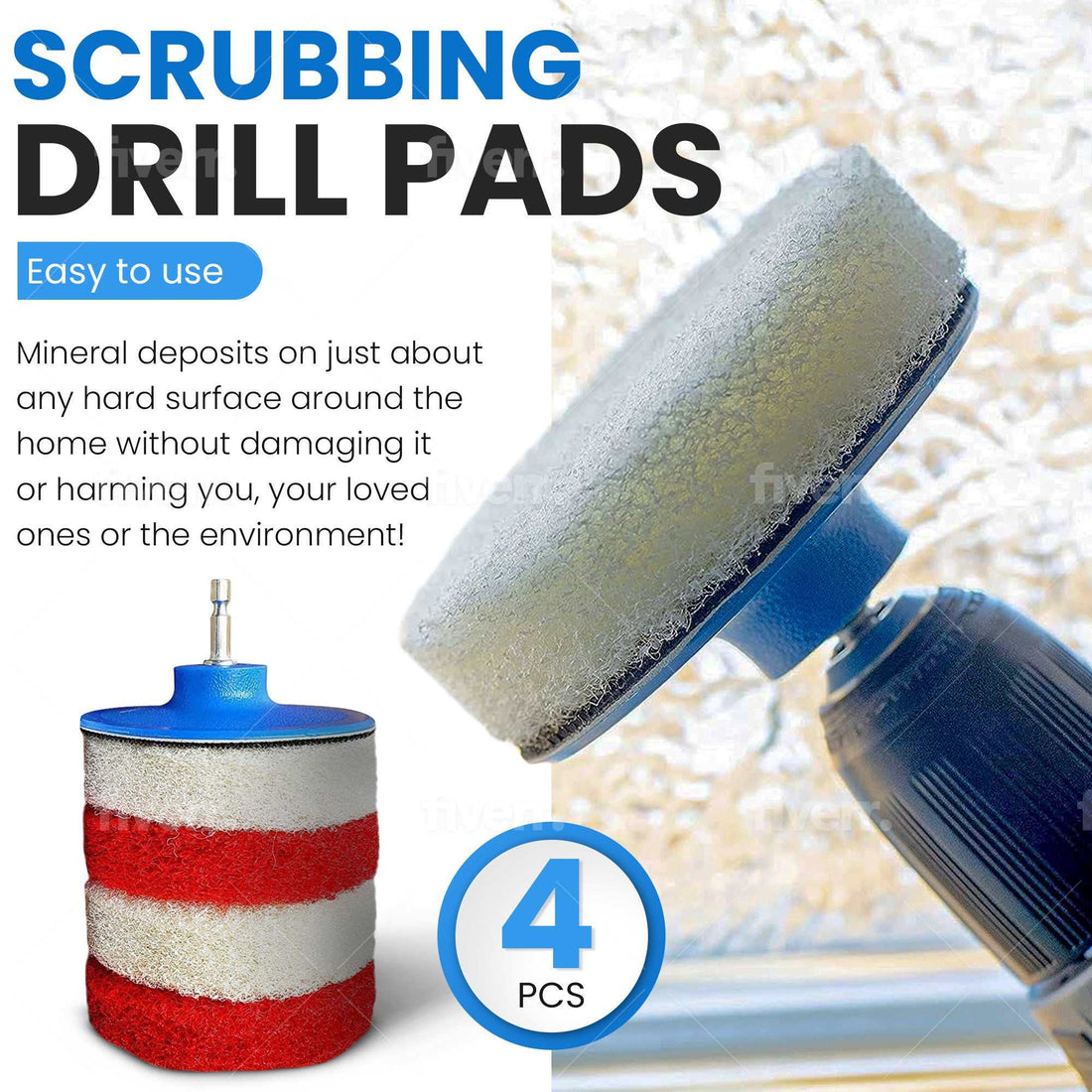 Shower Door Cleaner