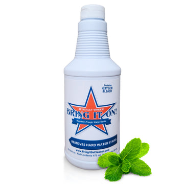 bring it on cleaner 16 ounce