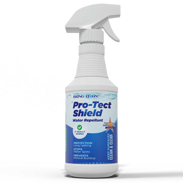 Water Repellent Case