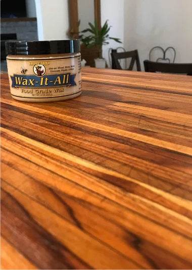 Foodgrade Wax