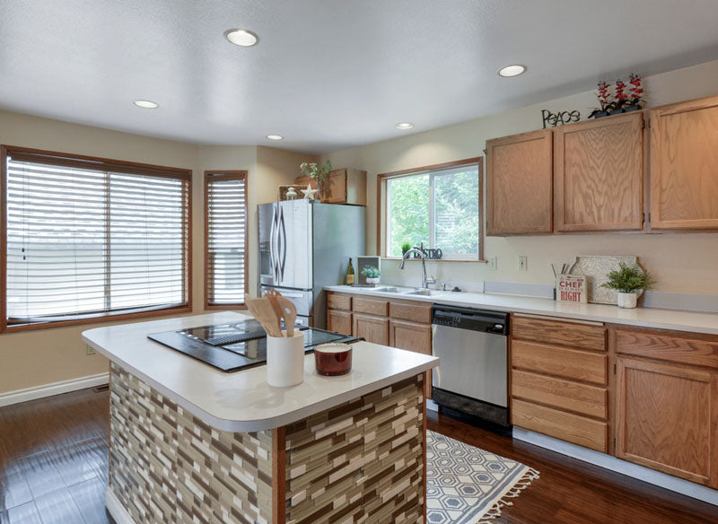 Revive Your Kitchen's Look: Best Ways to Clean Cabinets