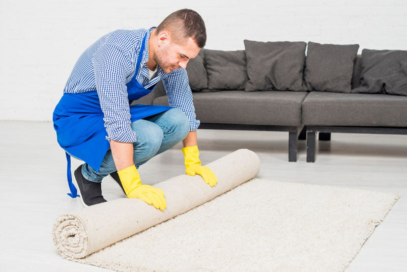 Carpet Drying Time: How Long Does It Take?