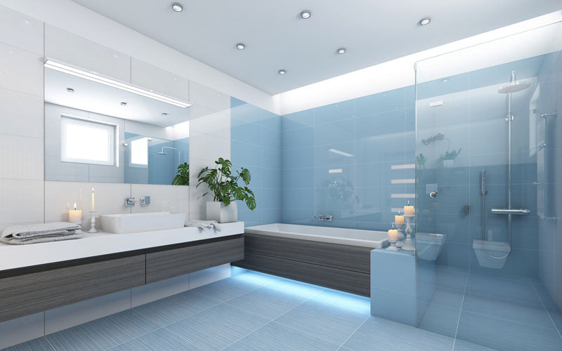 How to Clean Glass Shower Doors - A Step-by-Step Guide