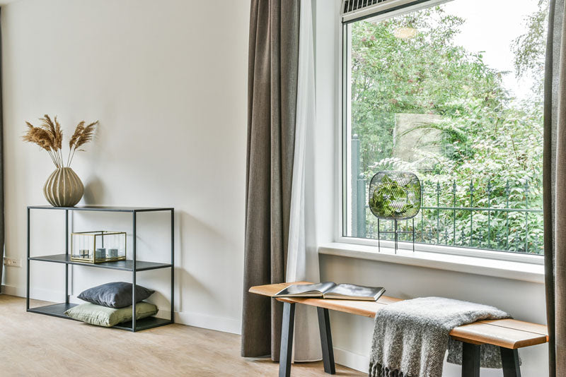 how to clean windows without streaks