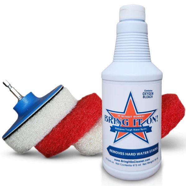 The Ultimate Guide to Clean Shower Tiles with Oxygen Bleach