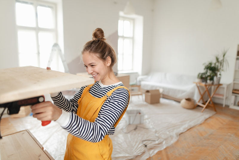 Maintenance and Care Tips for Your Cleaning Drill Brush