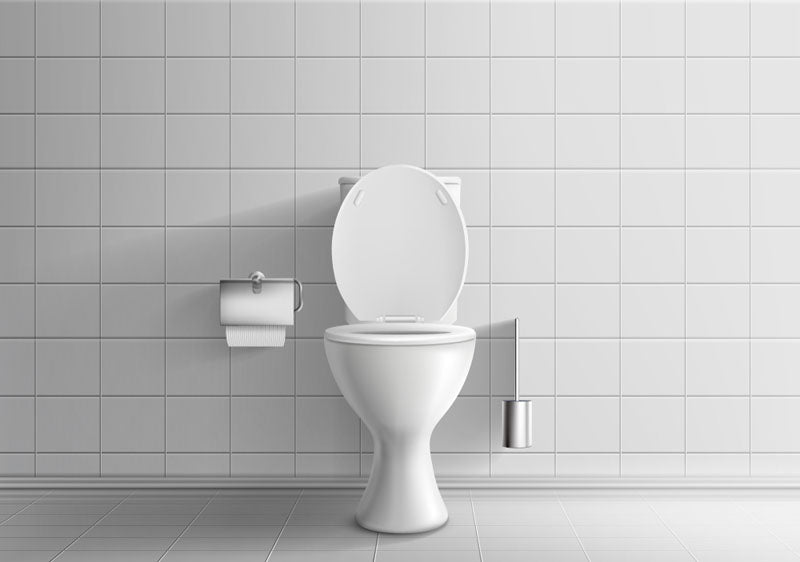 Cleaning Toilet Ring Effectively with Bring It On Cleaner