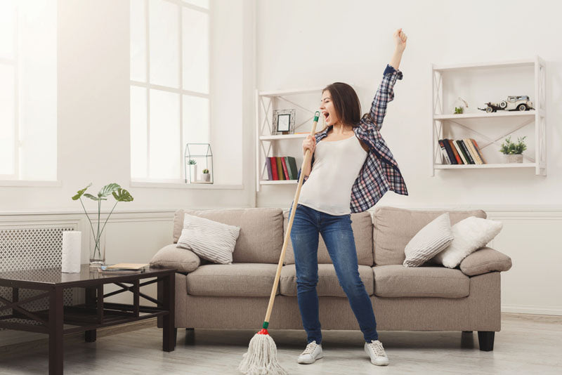 Simplify Household Chores: Strategies to Streamline Your Home Tasks