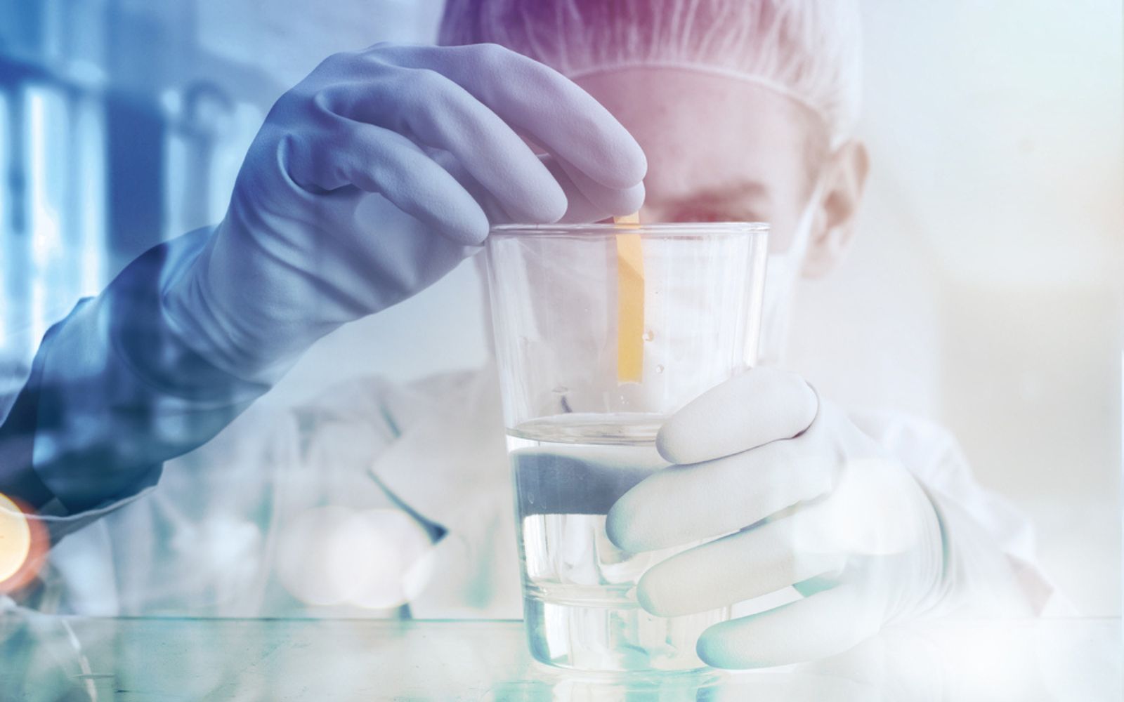 Unlock the Cleaning Power of pH: How pH Affects Cleaning Power