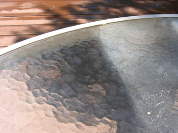 Outdoor Furniture Care