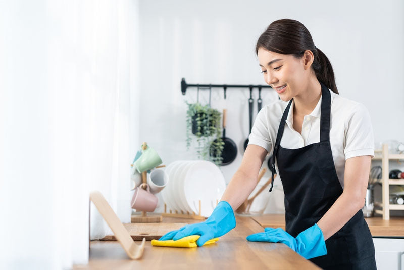 Unlock the Cleaning Power of pH: How pH Affects Cleaning Power
