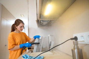 Kitchen Cleaning Hacks
