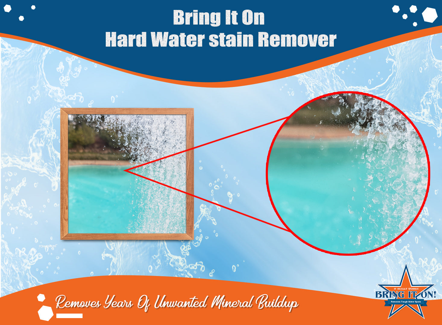 Best Cleaner For Shower Doors
