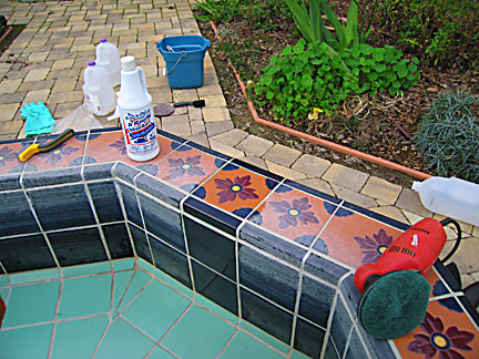 How to Clean Ceramic Tile