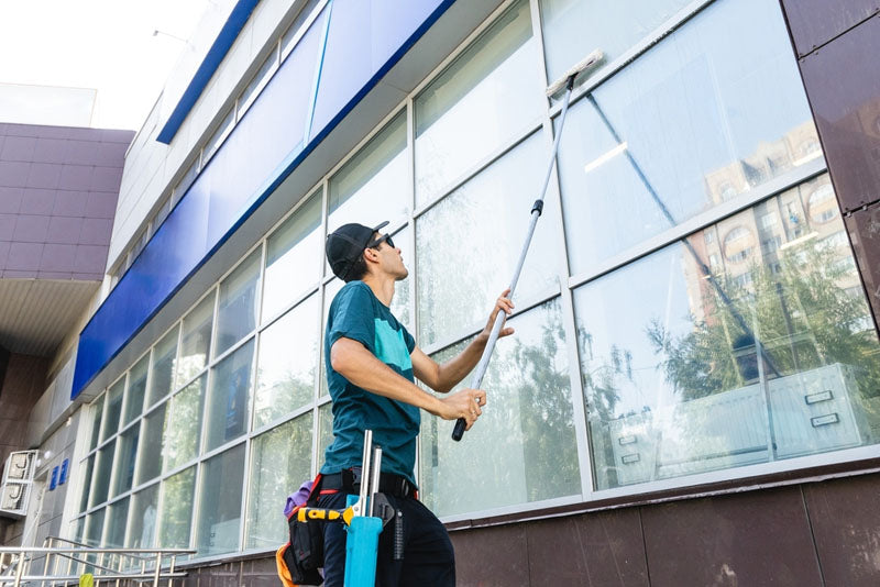 Clean Up Window How to Clean Windows Without Streaks: Expert Tips for Crystal Clear ...