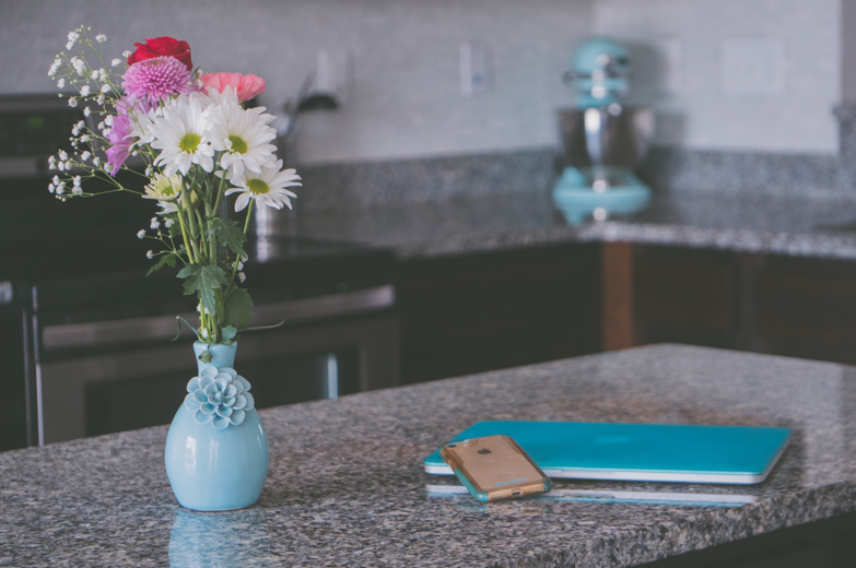 6 Ways to Clean and Maintain Granite Countertops