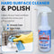 Hard Surface Cleaner