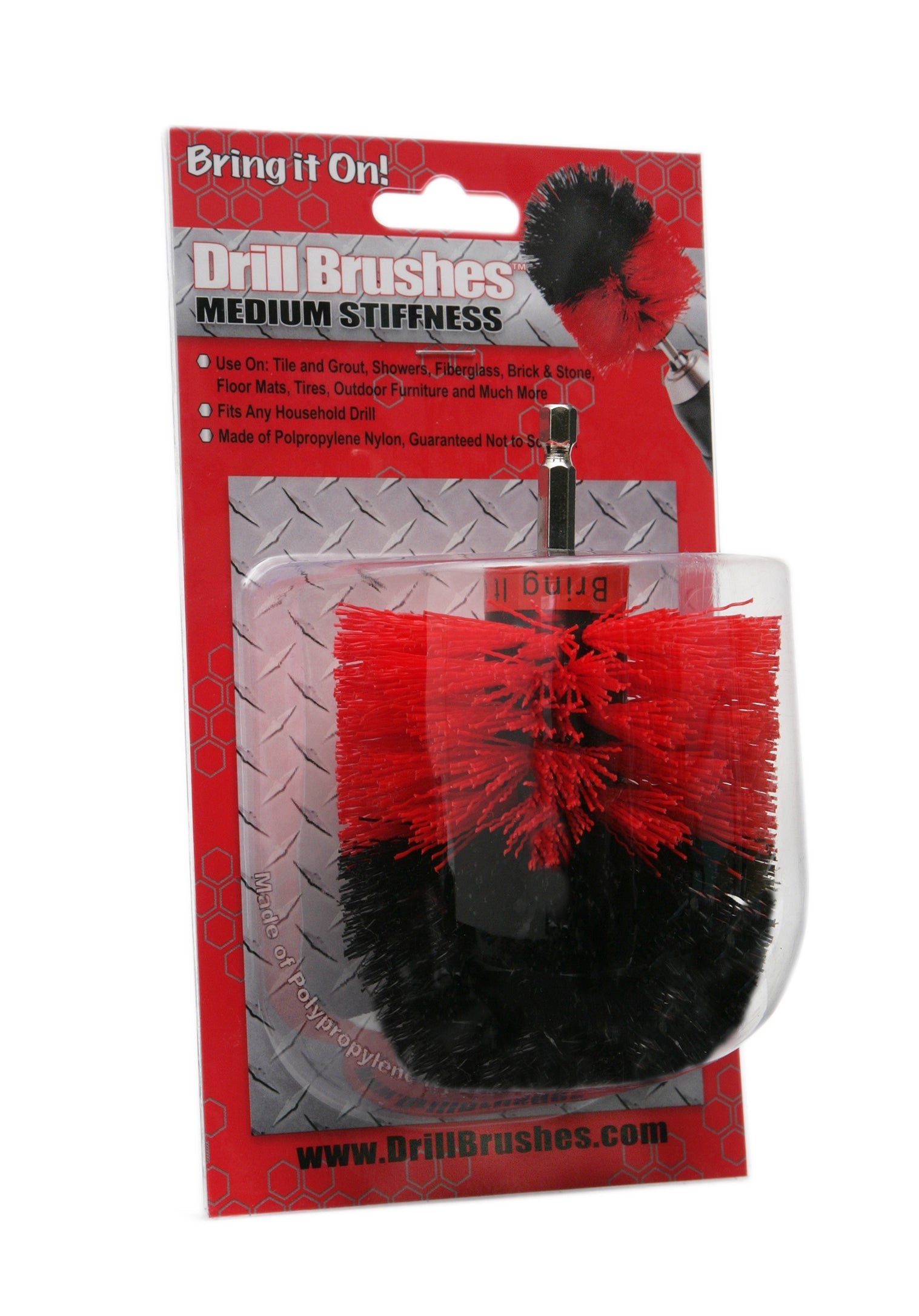 Corner & Edge Brush