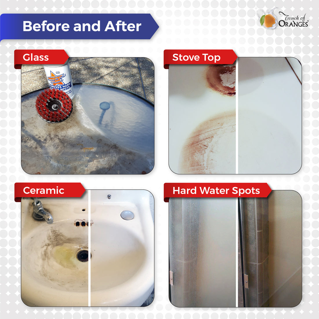 water spot remover