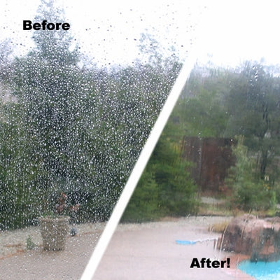 water repellent